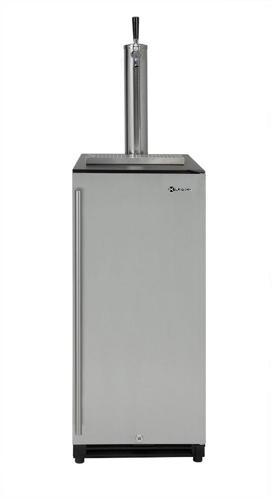 Kegco VSK-15SR20 Kegerator