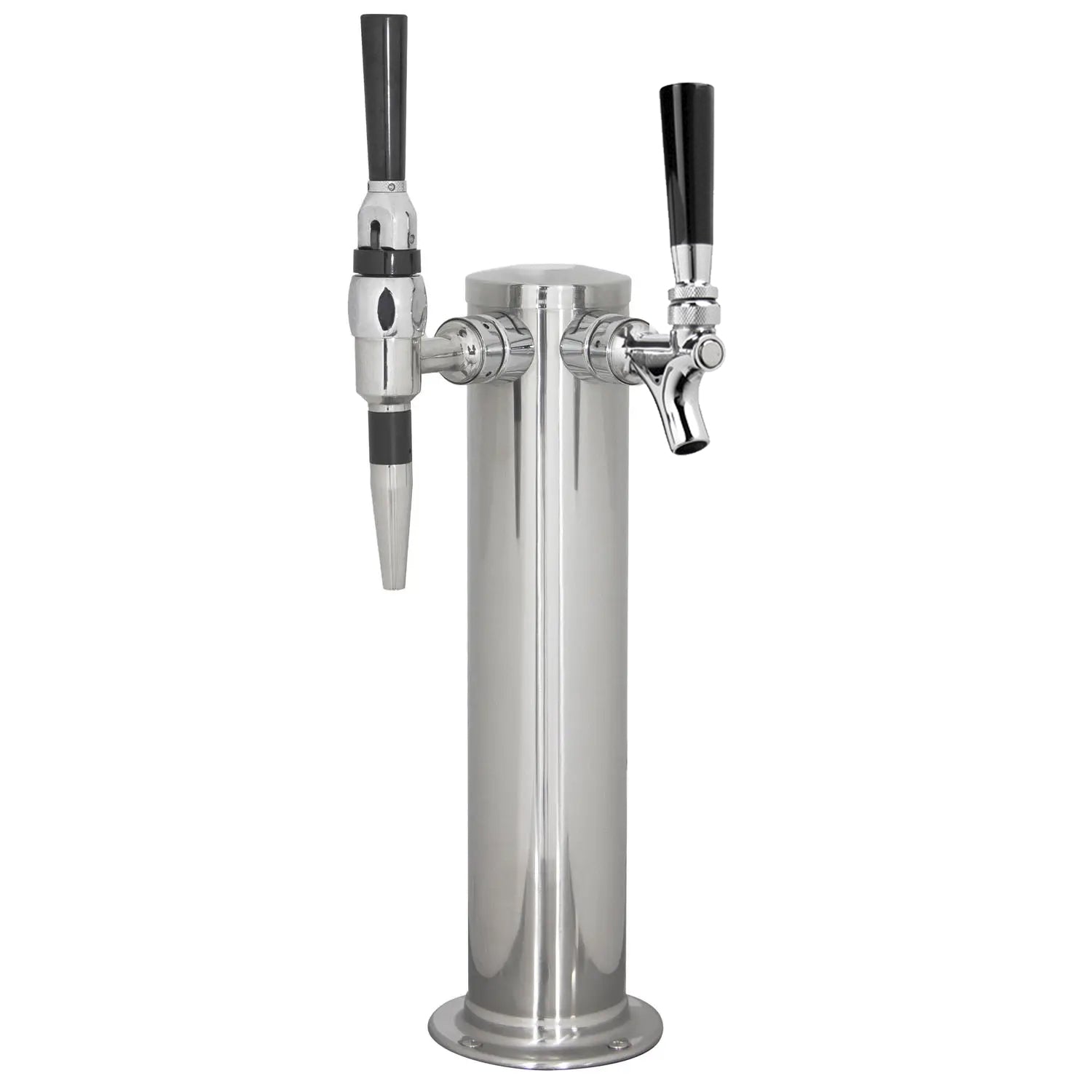Kegco DT145-2P-NS Draft Tower