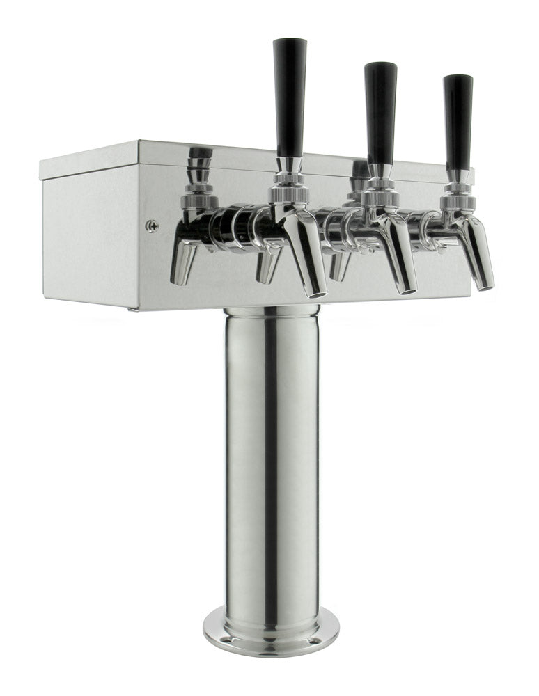 taps angle view