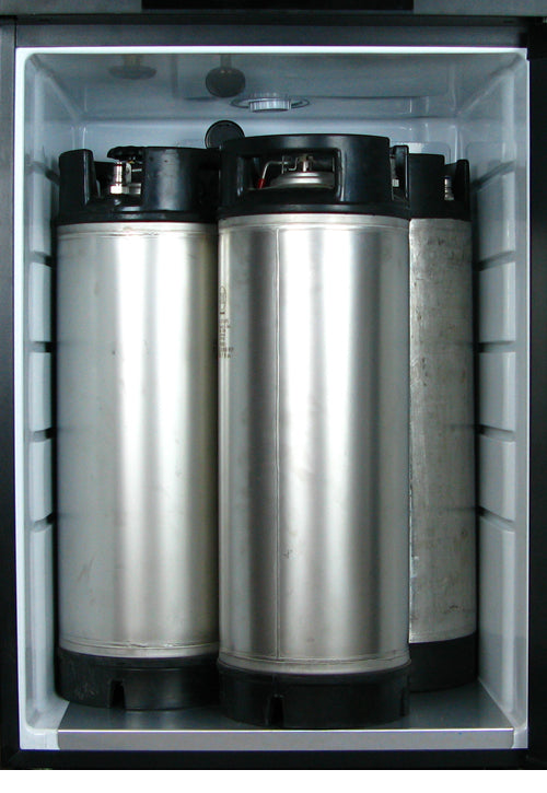 K209B-3 Kegerators