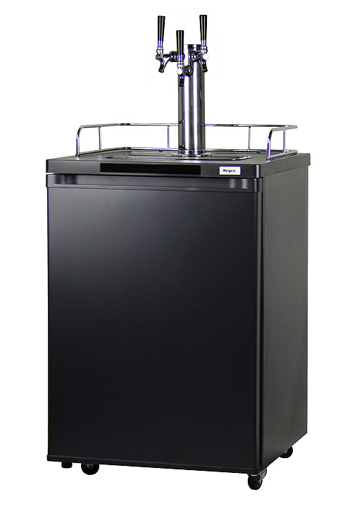 K209B-3 Keg Refrigerator