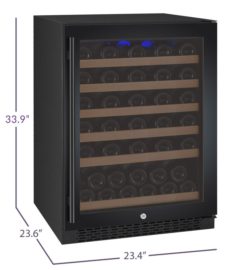 VSWR56-1BWRN Dimensions