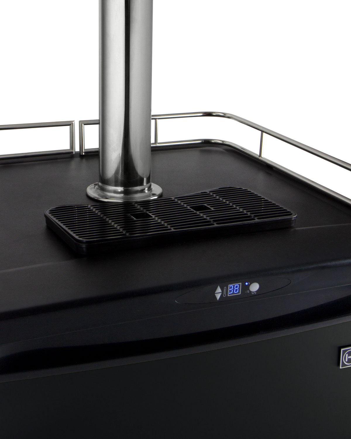 Kegco Kombucha Kegerators