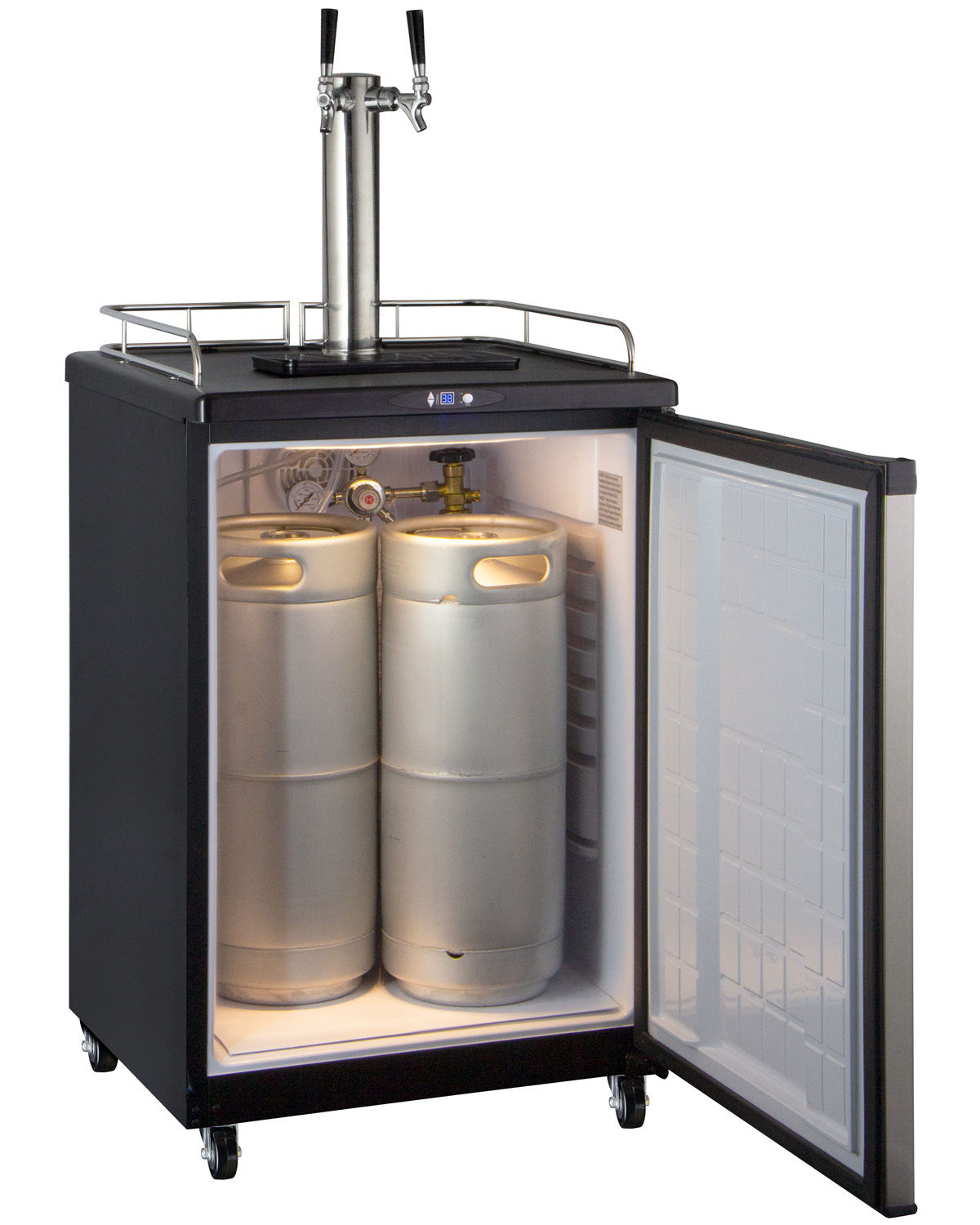 Z163S-2 Draft Beer Dispenser