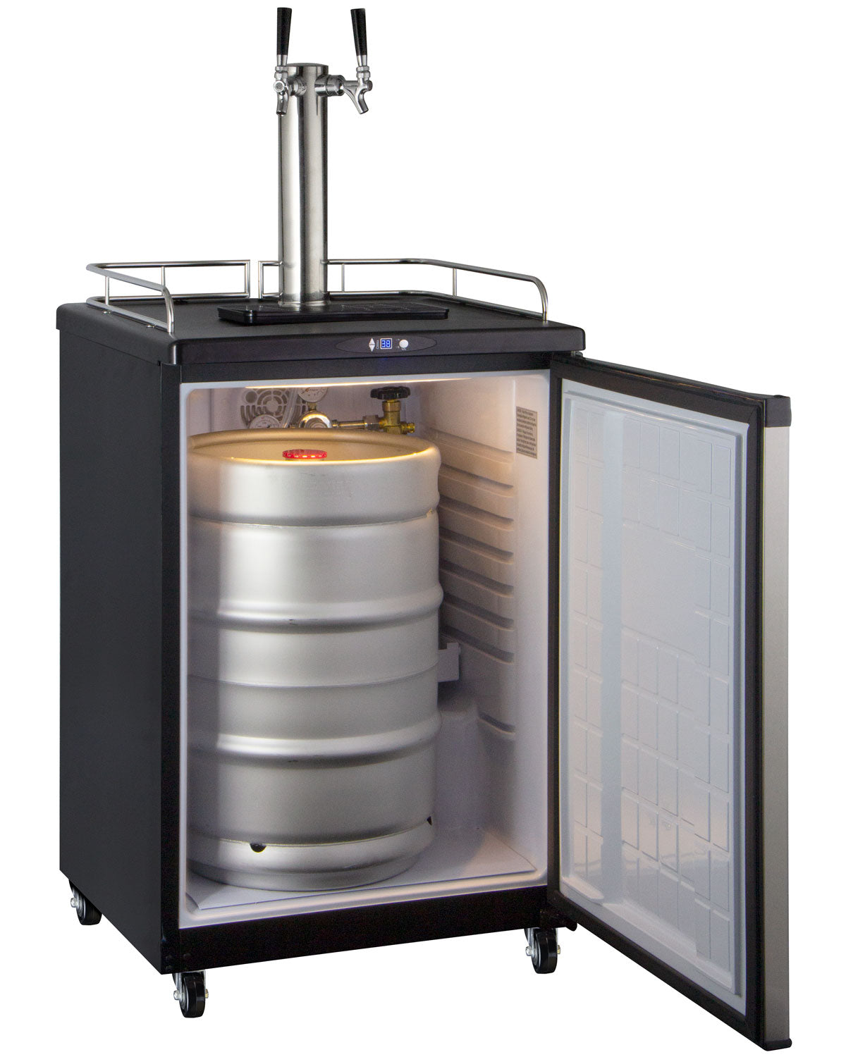 Kegco Draft Dispensers