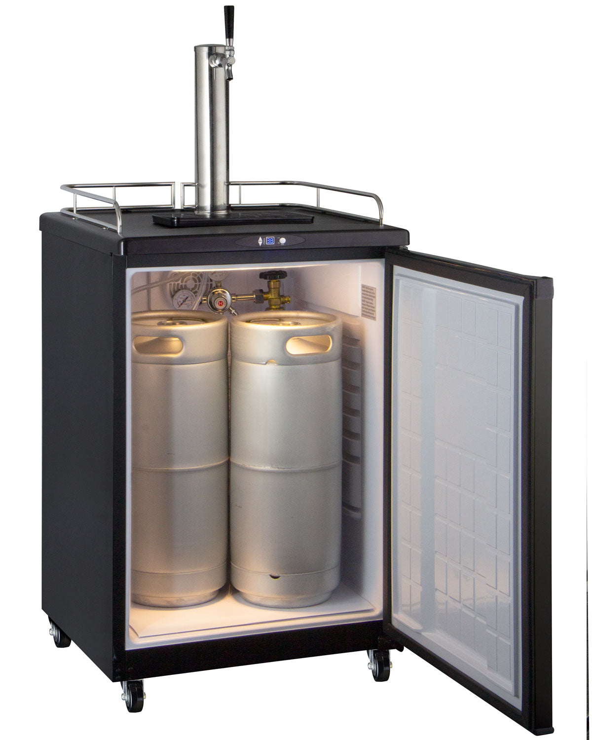 KOM163B-1 Probiotic Tea Cooler