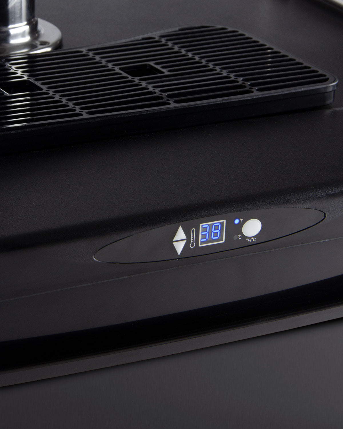 KOM163B-1 Kombucha Cooler