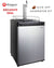 Kegco K309SS-1SK Kegerator
