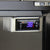 Full Size Digital Commercial Undercounter Kegerator with X-CLUSIVE Premium Direct Draw Kit