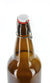 EZ Cap 500ml Flip-Top Home Brew Beer Bottles - Amber (Set of 12)
